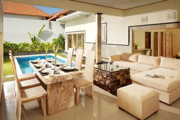 Villa Sol Bella Seminyak (Bali)