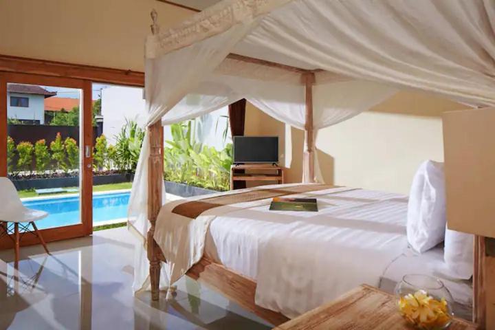 Villa Sol Bella *
